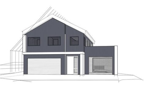 Photo of property in 5 Koawa Road, Wainui, 0992