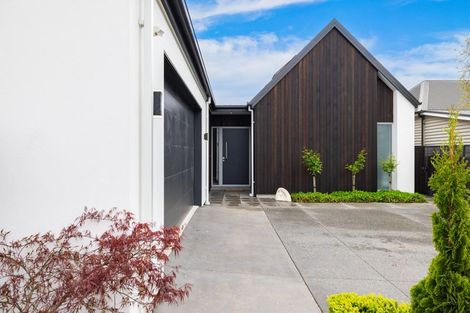 Photo of property in 21a Hawkesbury Avenue, St Albans, Christchurch, 8014