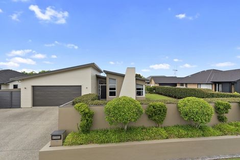 Photo of property in 56 Palliser Drive, Huntington, Hamilton, 3210