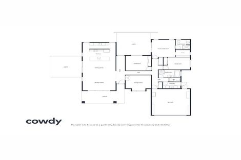 Photo of property in 2 Page Place, Rangiora, 7400