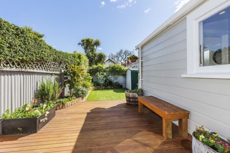 Photo of property in 95 Constable Street, Newtown, Wellington, 6021