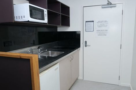 Photo of property in Martin Square Apartments, 609/20 Martin Square, Te Aro, Wellington, 6011
