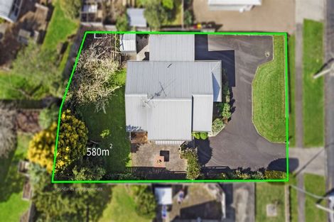 Photo of property in 51 Splitt Avenue, Glenview, Hamilton, 3206