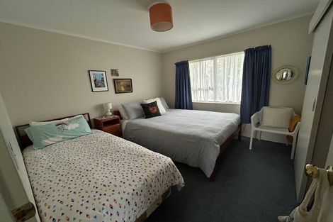Photo of property in 15 Sarah Street, Waikawa Beach, Manakau, 5573