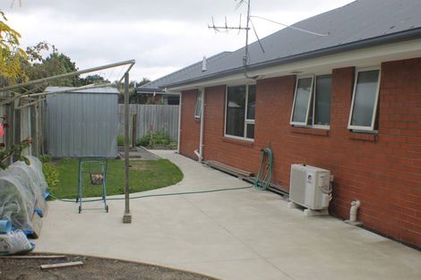 Photo of property in 18 Dawson Douglas Place, Kaiapoi, 7630