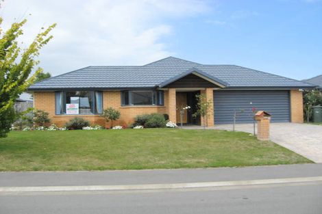 Photo of property in 4 Gainsborough Court, Rolleston, 7614