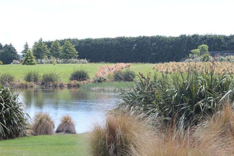Photo of property in 240 Coleridge Road, Windwhistle, Hororata, 7572