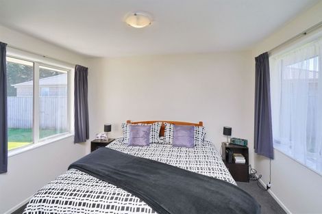 Photo of property in 25 Peak Crescent, Kaiapoi, 7630