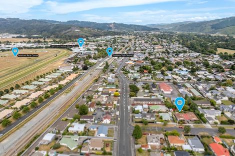 Photo of property in 28f2- Ranfurly Street, Trentham, Upper Hutt, 5018