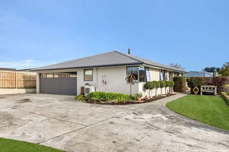 Photo of property in 6 Takahe Terrace, Gore, 9710