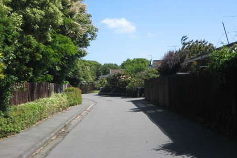 Photo of property in 10 Selsey Lane, Somerfield, Christchurch, 8024