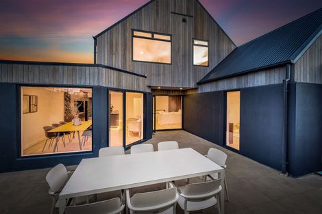 Photo of property in 15 Wai-iti Terrace, Burnside, Christchurch, 8053