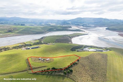 Photo of property in 375 Thorburn Road, Waikouaiti, 9472