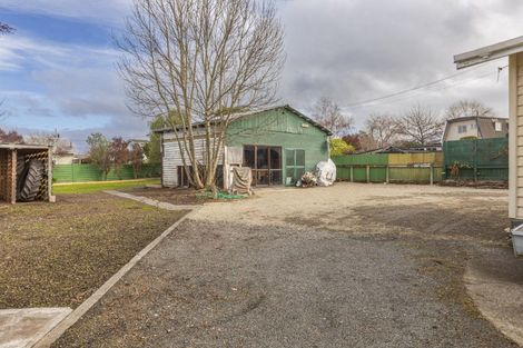 Photo of property in 5a Holyrood Terrace, Waipukurau, 4200