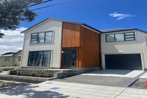 Photo of property in 128a Randwick Road, Moera, Lower Hutt, 5010