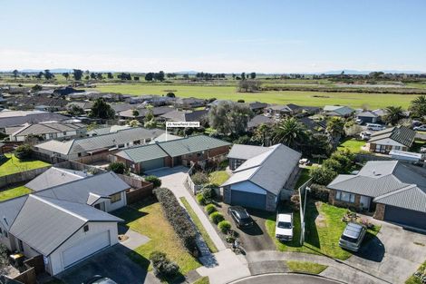 Photo of property in 25 Newfield Drive, Fairview Downs, Hamilton, 3214
