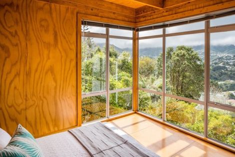 Photo of property in 17 Mairangi Road, Wadestown, Wellington, 6012