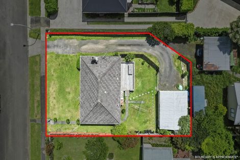 Photo of property in 36 Gibson Road, Tuakau, 2121