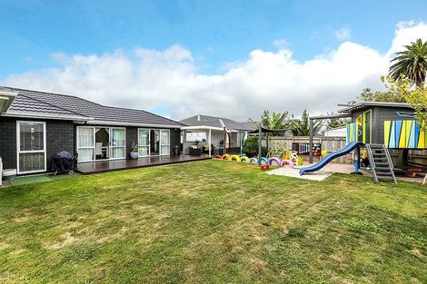 Photo of property in 3 Keene Drive, Bell Block, New Plymouth, 4312