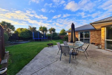 Photo of property in 79 Renoir Drive, Rolleston, 7614