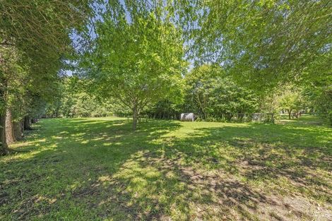 Photo of property in 187 Tancreds Road, Lincoln, Christchurch, 7672