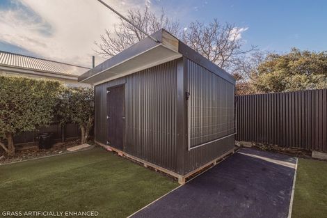 Photo of property in 63 Mclean Street, Linwood, Christchurch, 8062