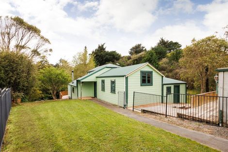 Photo of property in 353 Kahuterawa Road, Linton, Palmerston North, 4472