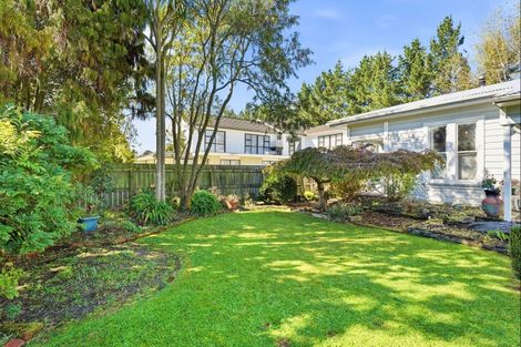 Photo of property in 55 Honore Drive, Linton, Palmerston North, 4472