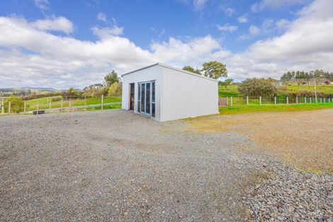 Photo of property in 8 Odin Street, Norsewood, 4974