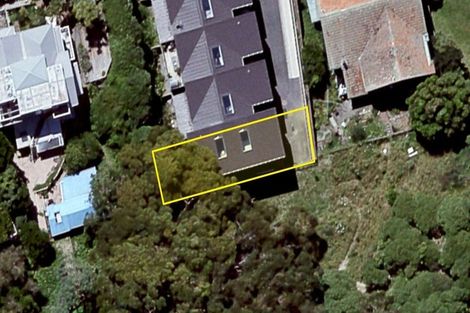 Photo of property in 1/18 Oriental Terrace, Oriental Bay, Wellington, 6011