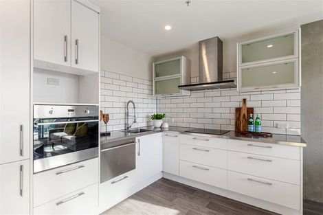 Photo of property in 103/160d Hobsonville Point Road, Hobsonville, Auckland, 0616