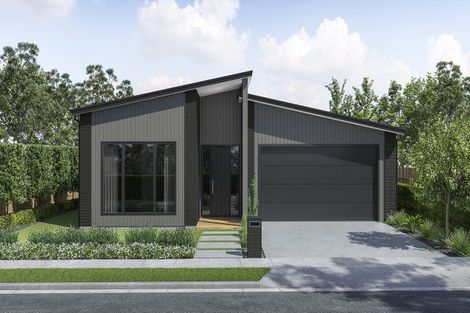 Photo of property in 17 Te Rata Boulevard, Karaka, 2124