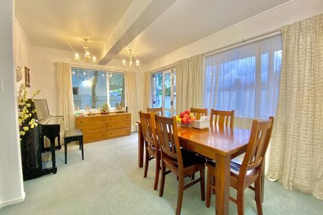 Photo of property in 5 Eden Street, Levin, 5510