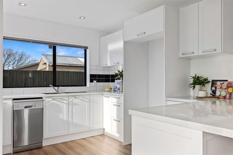 Photo of property in 1/47a Tilford Street, Woolston, Christchurch, 8062