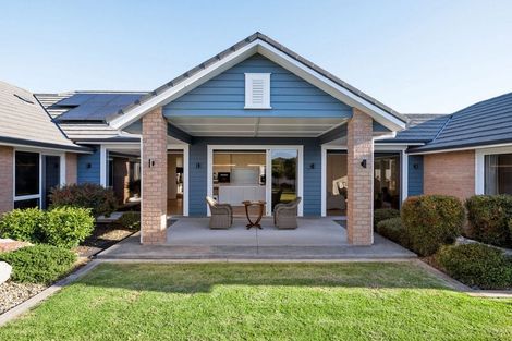 Photo of property in 9 Pukeko Grove, Cambridge, 3434