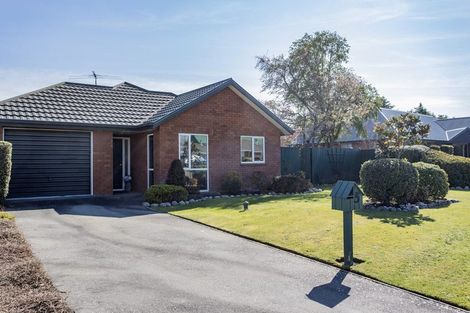 Photo of property in 5 Oldham Place, Darfield, 7510