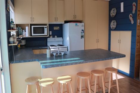 Photo of property in 102 Blue Pacific Parade, Riversdale Beach, Masterton, 5872