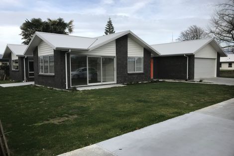 Photo of property in 31b Hamilton Road, Cambridge, 3434