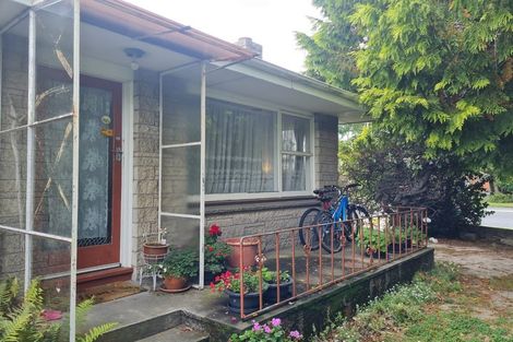 Photo of property in 43 Breens Road, Bishopdale, Christchurch, 8051