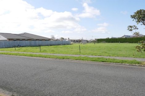 Photo of property in 1 Reremoana Close, Hawera, 4610