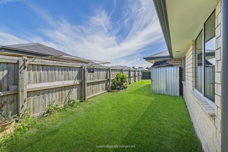 Photo of property in 18 Maitland Crescent, Rolleston, 7614