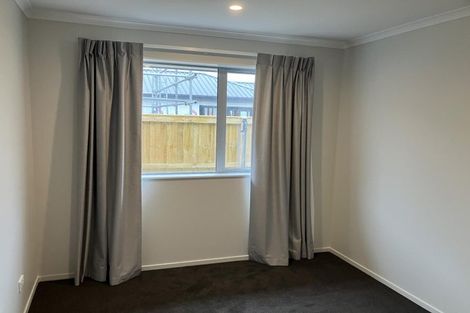 Photo of property in 16 Frogmore Way, Rolleston, 7615