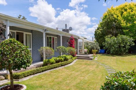 Photo of property in 148a B Colombo Road, Masterton, 5810