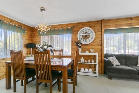 Photo of property in 20 Karamea Grove, Wainuiomata, Lower Hutt, 5014