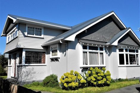 Photo of property in 110 Rattray Street, Riccarton, Christchurch, 8041