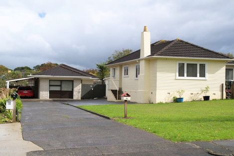 Photo of property in 9 Elliot Street, Howick, Auckland, 2014