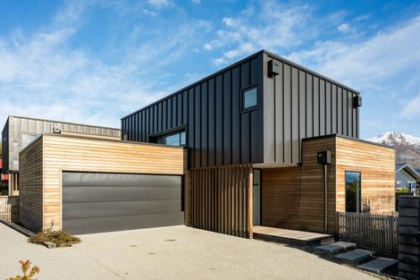 Photo of property in 251 Aubrey Road, Wanaka, 9305