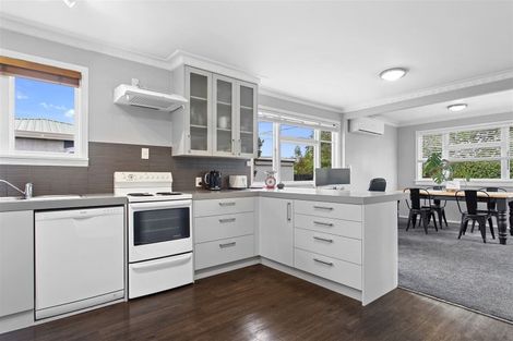 Photo of property in 66 Rahera Street, Spreydon, Christchurch, 8024