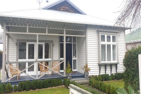 Photo of property in 132 Innes Road, St Albans, Christchurch, 8052