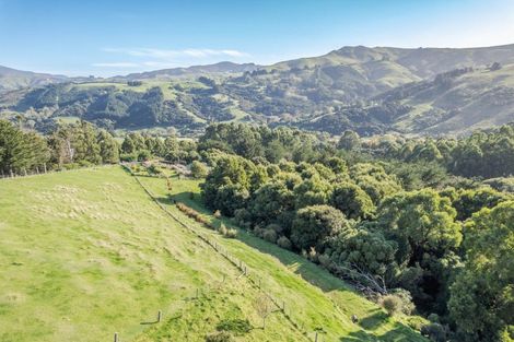 Photo of property in 88 Sawmill Road, Robinsons Bay, Akaroa, 7581